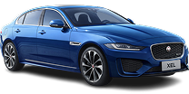 Jaguar XEL P250
